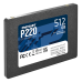 Накопичувач SSD  512GB Patriot P220 2.5