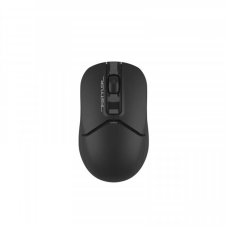Миша бездротова A4Tech FB12 Black USB