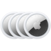 Трекер Apple AirTag (4 Pack) (MFEA4ZE/A)