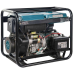 Генератор дизельний Konner&Sohnen KS 9100HDE-1/3 ATSR (EURO V)