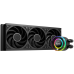 Система водяного охолодження ID-Cooling SL360 V2 Plus
