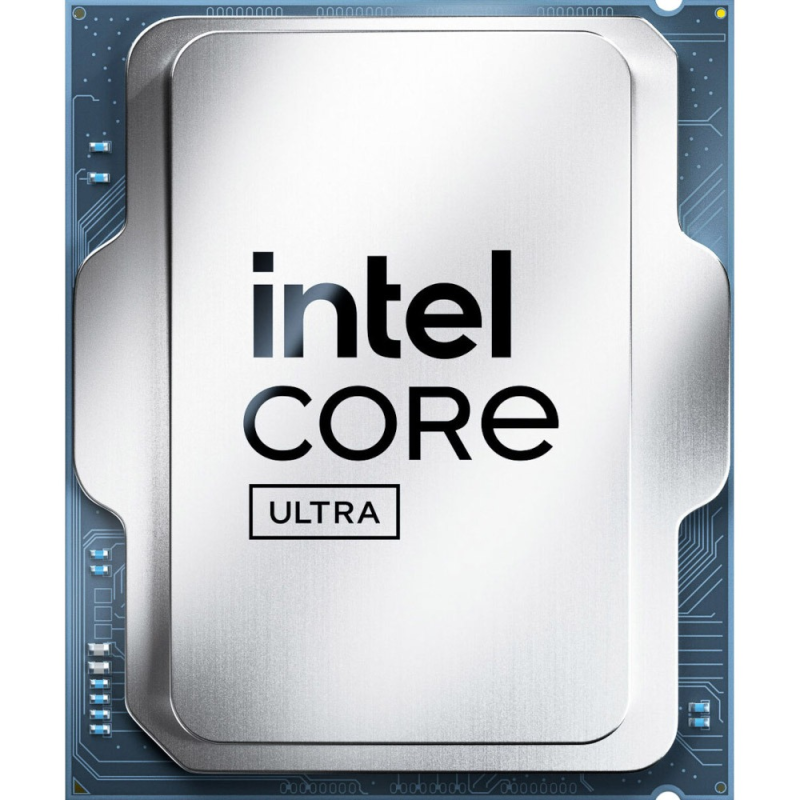 Процесор Intel Core Ultra 5 245K 3.6GHz (26MB, Arrow Lake, 125W, S1851) Tray (AT807680640F)