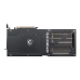 Відеокарта GF RTX 5090 32GB GDDR7 Ventus 3X OC MSI (GeForce RTX 5090 32G VENTUS 3X OC)