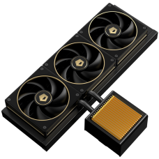 Система водяного охолодження ID-Cooling DX360 GDL