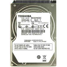 Накопичувач HDD 2.5