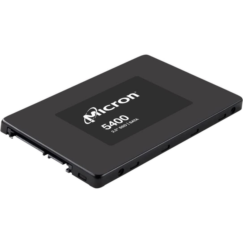 Накопичувач SSD 2.5