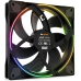 Вентилятор be quiet! Light Wings 140mm PWM Black (BL074)