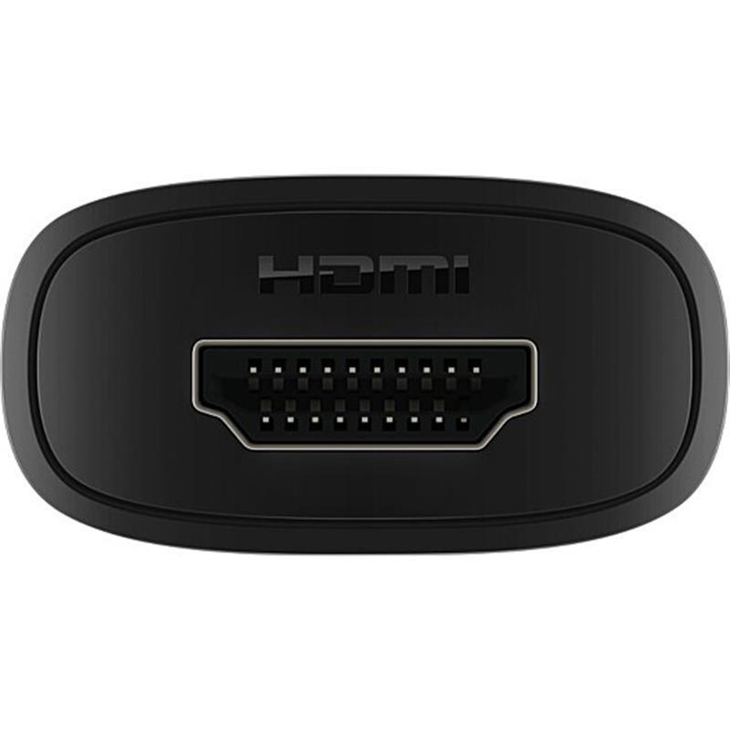 TV Приставка Xiaomi Mi TV Stick 4K Edition 2024 EU_