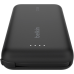 Універсальна мобільна батарея Belkin Power Bank 10000mAh 20W Black (BPB021HQBK)
