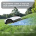 Газонокосарка-робот Ecovacs Goat O1200 LiDAR Pro (MR2508)