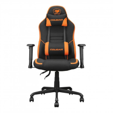 Крісло для геймерів Cougar Fusion SF