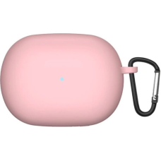Чохол BeCover Silicon для Xiaomi Redmi Buds 4 Pro Pink (708612)