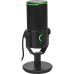 Мікрофон JBL Quantum Stream Studio Black (JBLSTRMSTUDIOBLK)