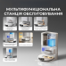 Робот-пилосос Dreame Bot L40 Ultra AE White (RLL77SE)