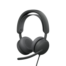 Гарнітура Logitech Zone Wired 2 USB Graphite (981-001619)