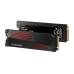 Накопичувач SSD 2TB Samsung 990 PRO M.2 PCIe 4.0 x4 V-NAND TLC (MZ-V9P2T0CW)