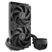 Система водяного охолодження Arctic Liquid Freezer III Pro 280 Black (ACFRE00179A)