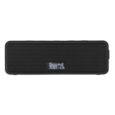 Акустична система 2E SoundXBlock TWS MP3 Wireless Waterproof Black (2E-BSSXBWBK)