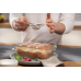 Форма для запікання Tefal MasterSeal Glass з кришкою 2 л (N1041110)