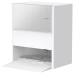 Робот-пилосос Dreame Aqua 10 Ultra Roller Complete White (RLH71DE-1-wh)