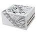 Блок живлення Asus ROG Strix 1000P Gaming White (90YE00W9-B0NA00)