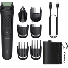 Тример Philips All-in-One Trimmer 3000 Series MG3930/15