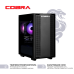 Ігровий комп`ютер COBRA Performance RTX 5060 / Ryzen 5 7500F / RAM 32GB / SSD 2TB (R5G23215)