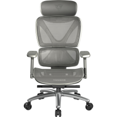 Крісло для геймерів TX3 XTC Mesh Grey (TEGC-3054104.41) Крісло для геймерів TX3 XTC Mesh Grey (TEGC-3054104.41)
