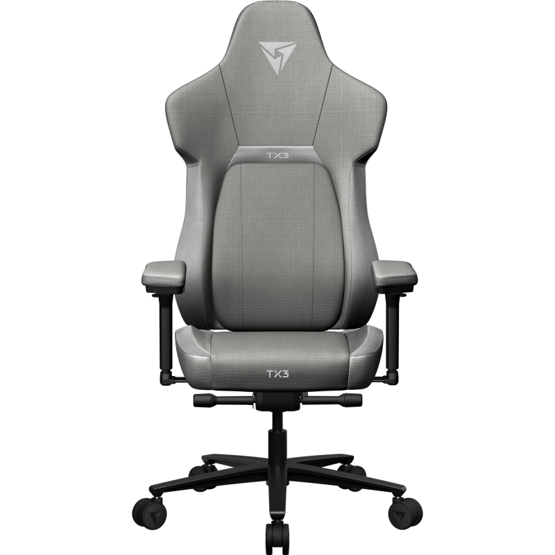 Крісло для геймерів TX3 Core Loft Grey (TEGC-2056101.41)