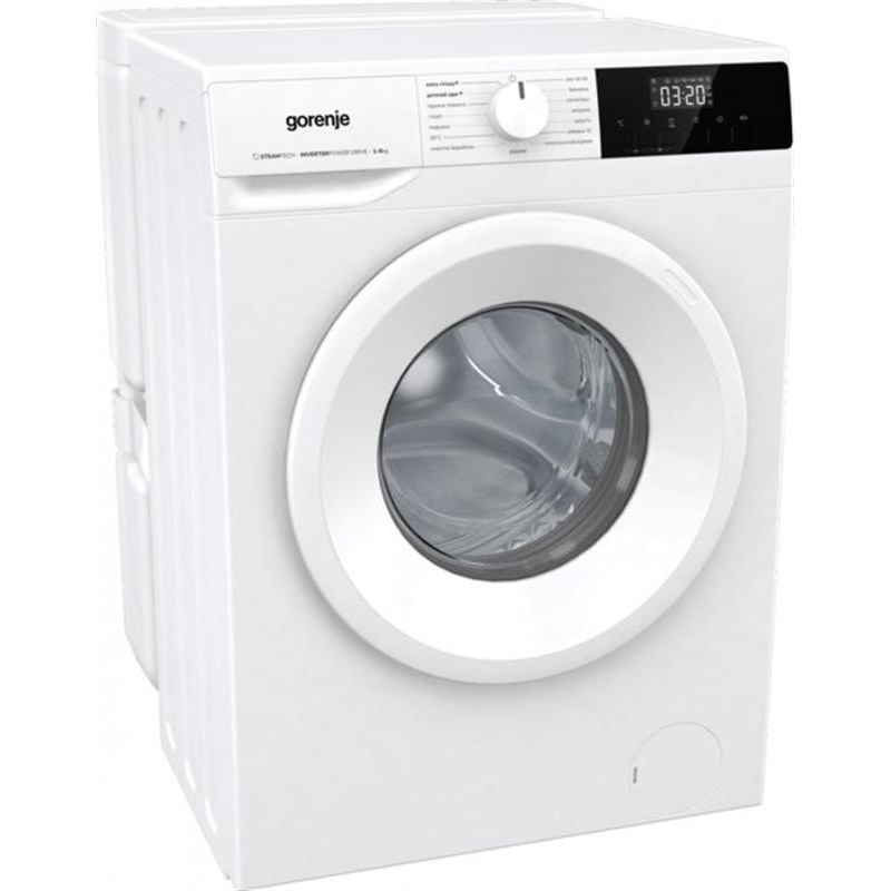 Пральна машина Gorenje WNHPI62SCSIRV