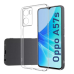 Чохол-накладка BeCover для Oppo A57s Transparancy (708119)