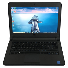 Ноутбук Dell Latitude 3350 / 13.3