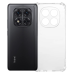 Чохол-накладка BeCover Anti-Shock для Poco X7 Clear (713151)