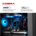 Персональний комп`ютер COBRA Gaming Windows 11 Home (A97X.32.H2S5.97.21663W)