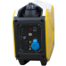 Генератор бензиновий ITC Power GG18I 1500/1800 W, 230V, 50Hz