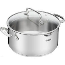 Каструля Tefal Duetto+ 20 см 2.9 л (G7194456)