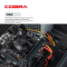 Персональний комп`ютер COBRA Optimal Windows 11 Home (I121.32.S1.INT.25053.W)