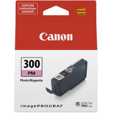 Картридж Canon (PFI-300) imagePROGRAF PRO-300 (4198C001) Photo Magenta