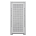 Корпус Cougar Uniface White без БЖ