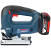 Лобзик Bosch Professional GST 185-LI 18В (0.601.5B3.023)