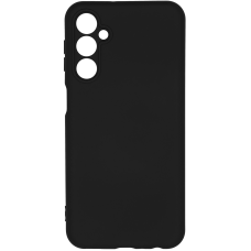 Чохол-накладка BeCover для Samsung Galaxy M35 5G SM-M356 Black (711536)