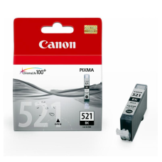 Картридж CANON (CLI-521) MP540/630 Black (2933B004)