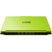 Ноутбук Lenovo LOQ 15AHP11 (83TN00DDRA) Surge Green