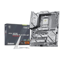 Материнська плата MSI MAG X870E Gaming Plus Max WiFi Socket AM5