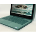 Ноутбук HP Fortis Flip G1i / 11.6" (1366x768) IPS Touch / Intel N150 / 8GB / 256GB SSD / Win11Pro - Б/в