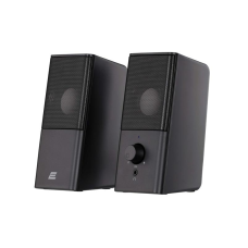 Акустична система 2E PCS202 Black (2E-PCS202BK)