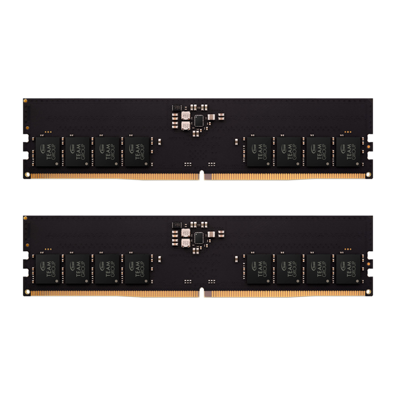 Модуль пам`ятi DDR5 2x16GB/5600 Team Elite (TED532G5600C46DC01)