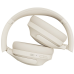 Bluetooth-гарнітура Canyon OnRiff 10 ANC Beige (CNS-CBTHS10BG)