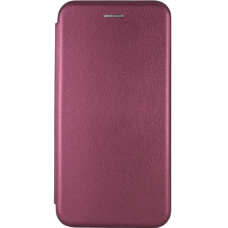 Чохол-книжка BeCover Exclusive для Infinix Smart 10 (X6725) Red Wine (715014)