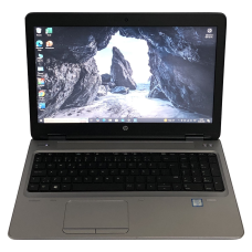 Ноутбук HP ProBook 650 G2 / 15.6